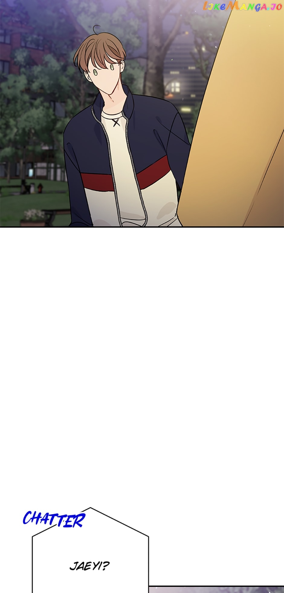 100-Day Romance Chapter 14 - page 43