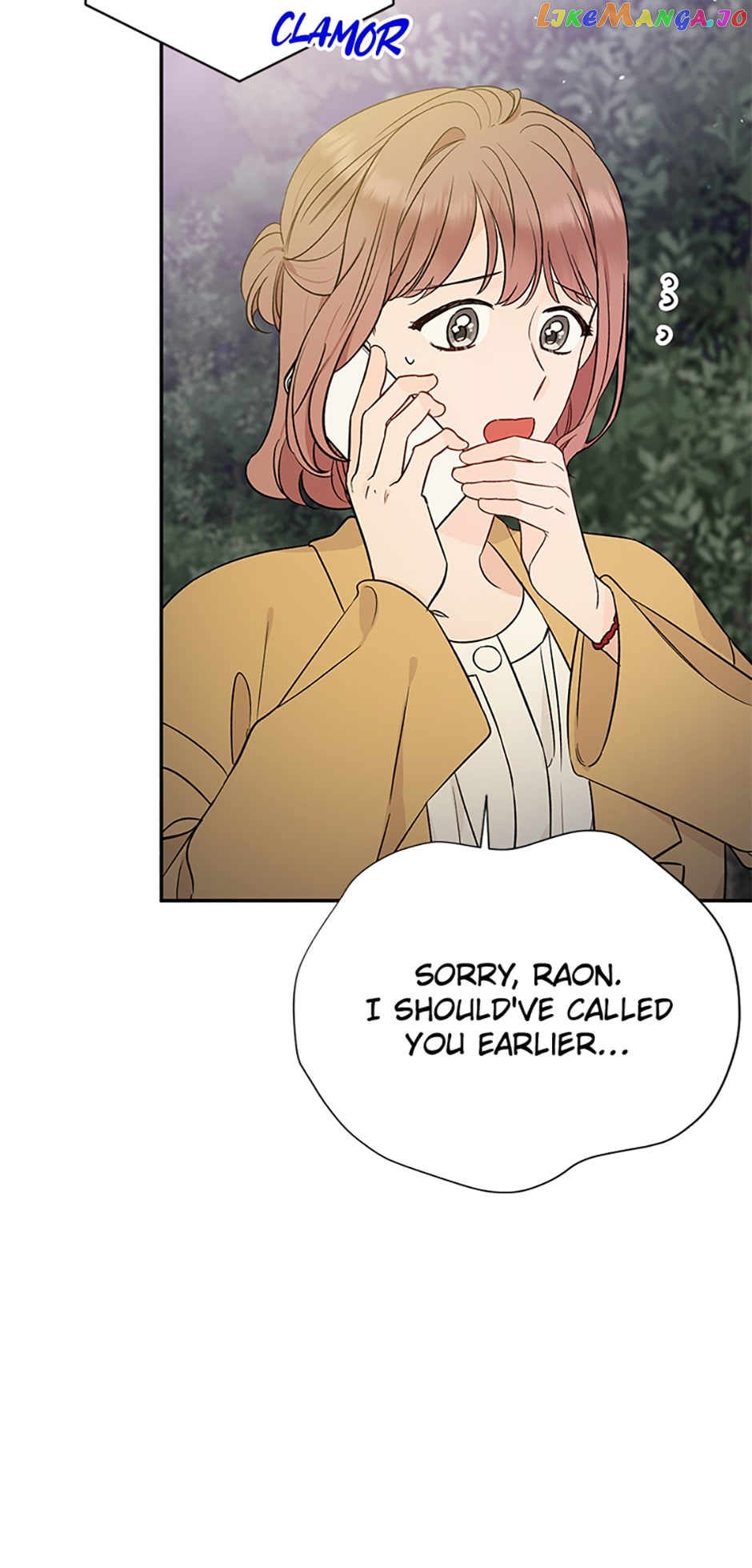100-Day Romance Chapter 14 - page 44