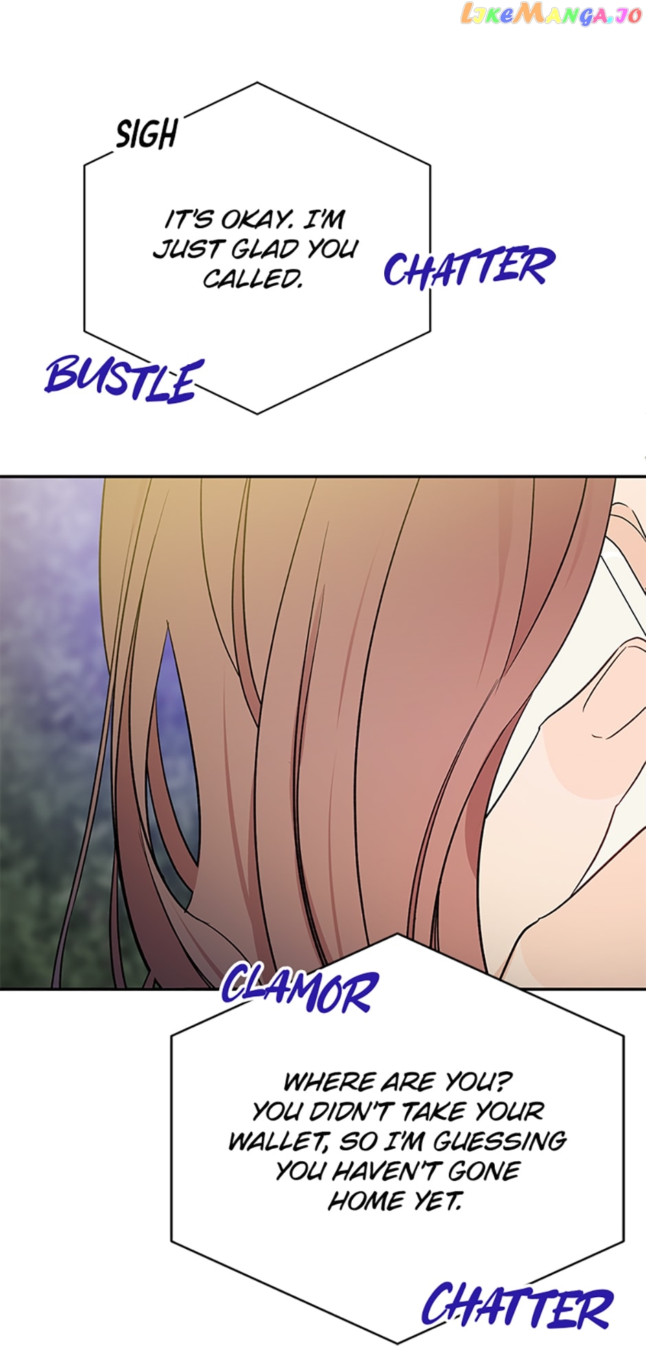 100-Day Romance Chapter 14 - page 45