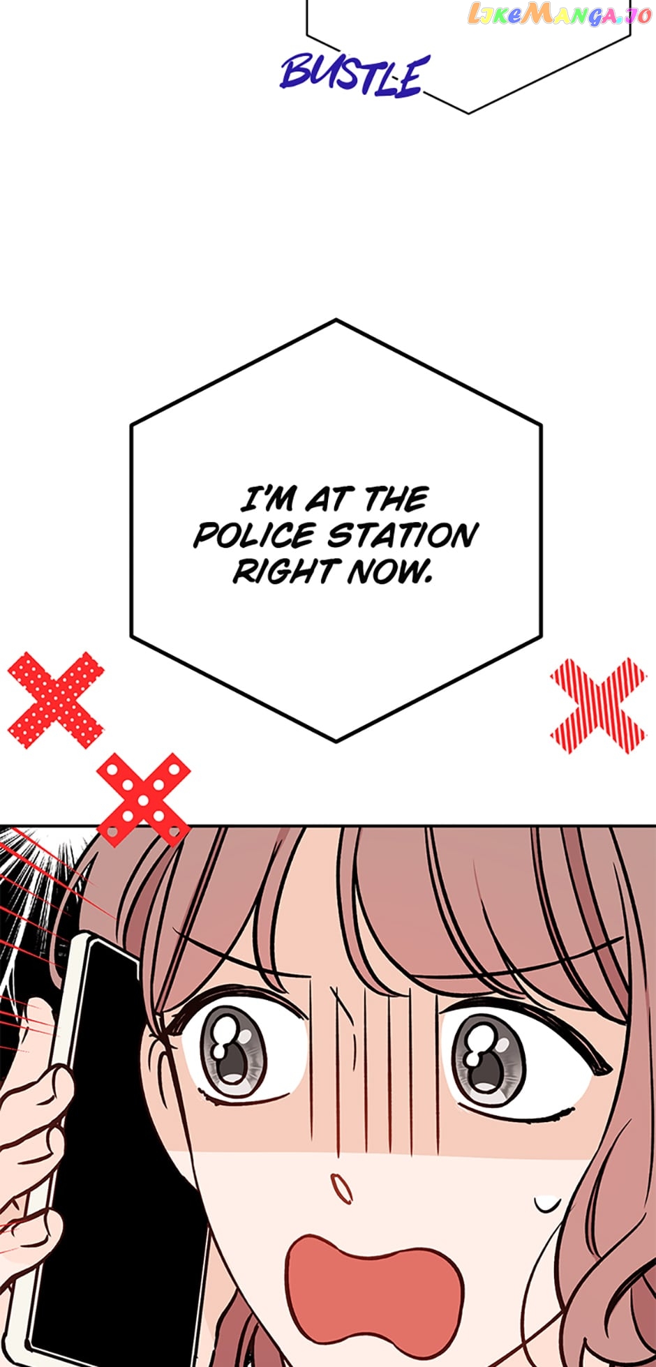 100-Day Romance Chapter 14 - page 47