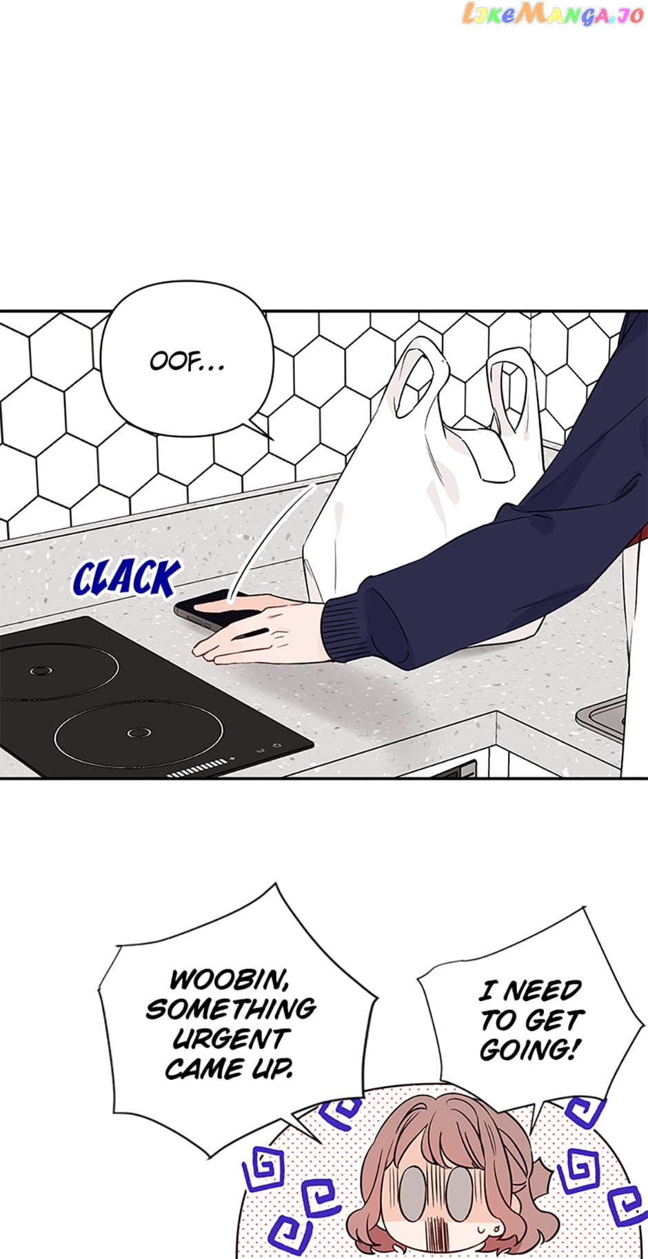 100-Day Romance Chapter 14 - page 50
