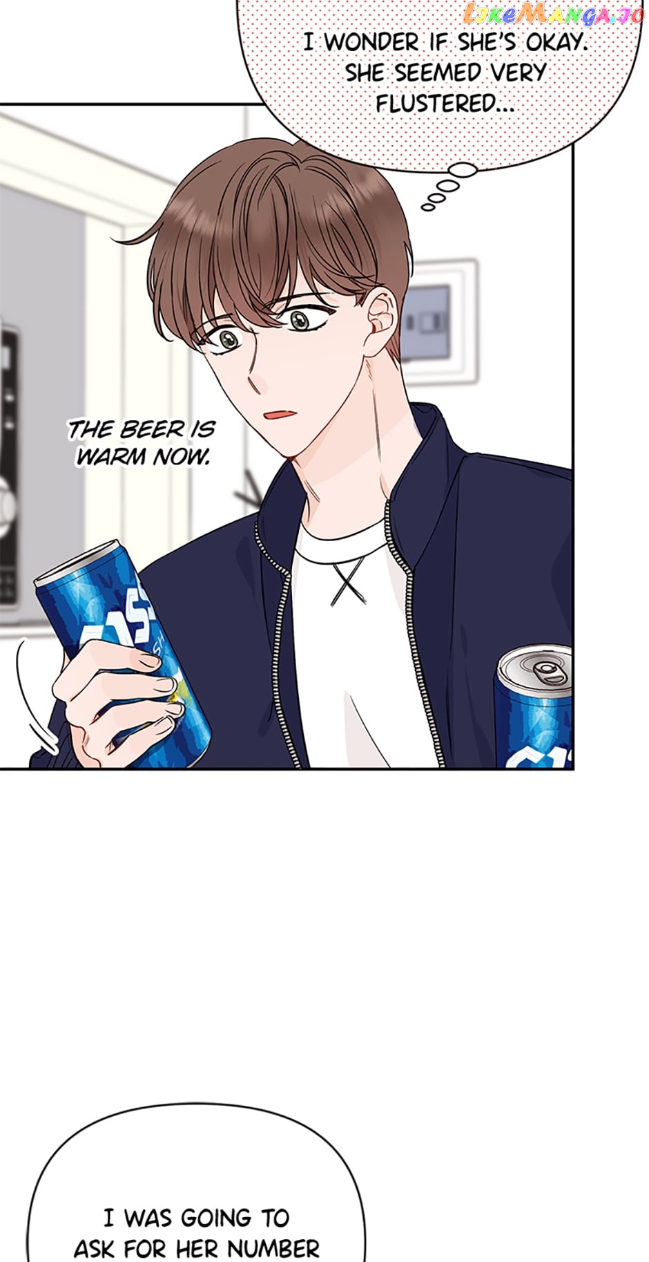 100-Day Romance Chapter 14 - page 51