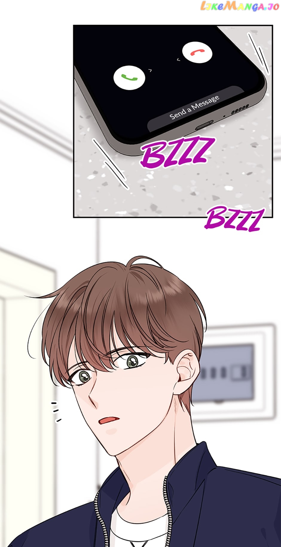 100-Day Romance Chapter 14 - page 53
