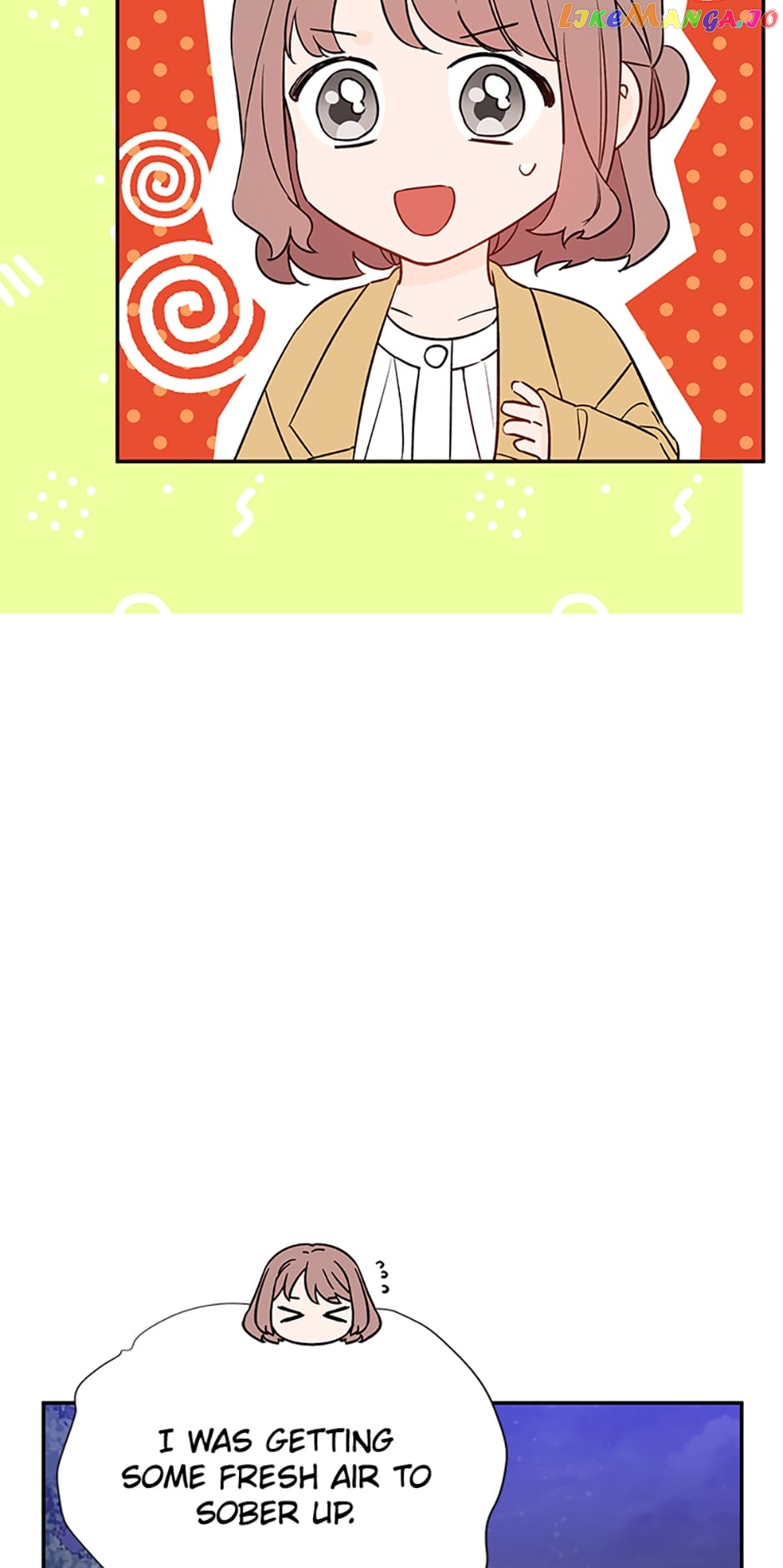 100-Day Romance Chapter 14 - page 7