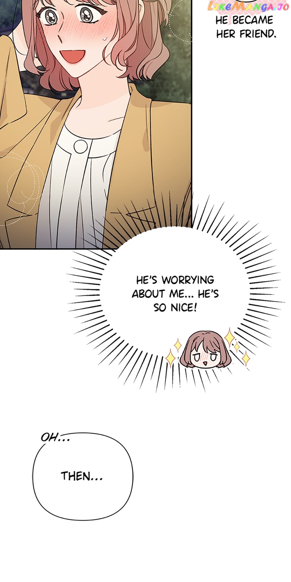 100-Day Romance Chapter 14 - page 9