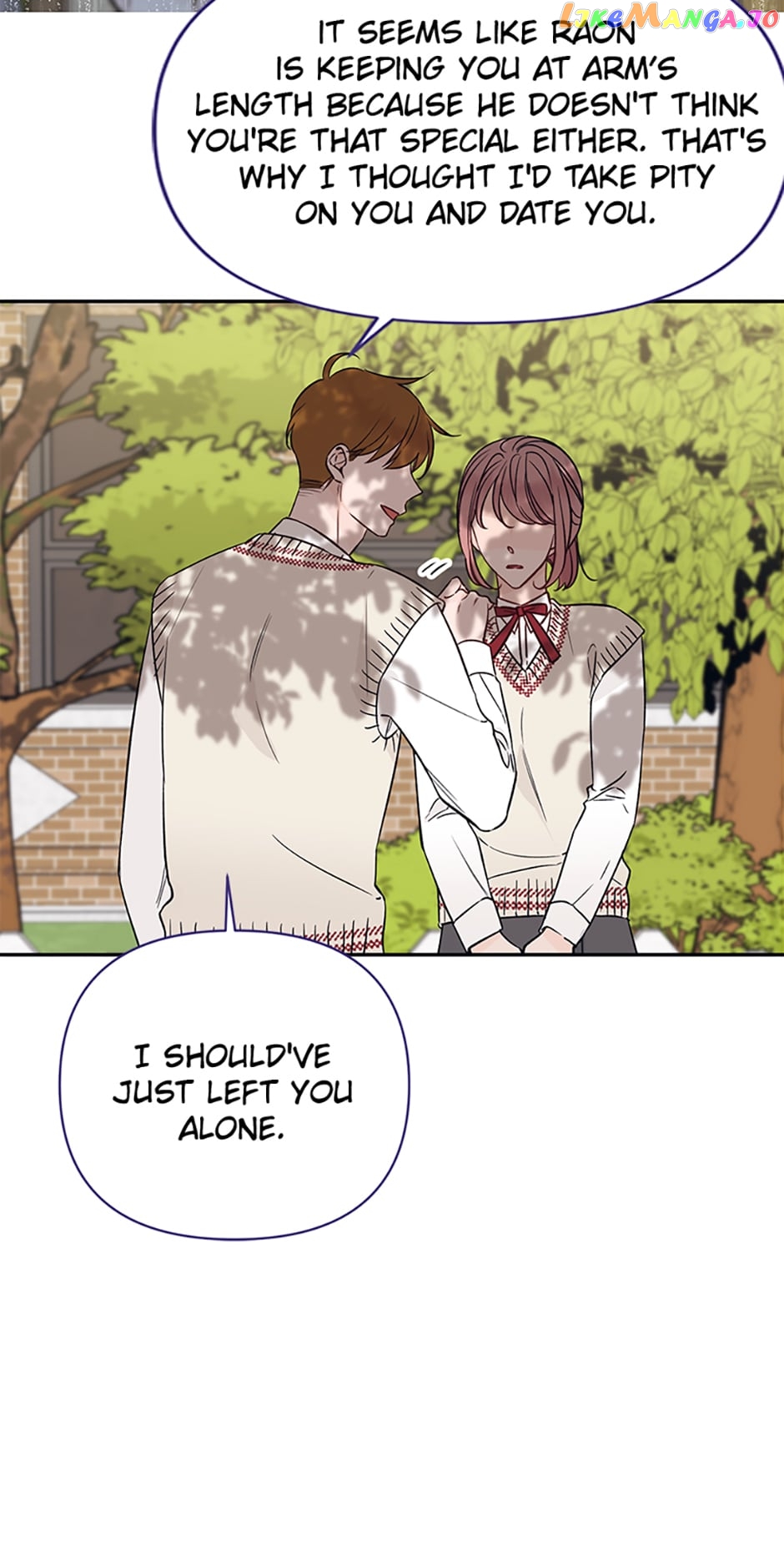 100-Day Romance Chapter 13 - page 10