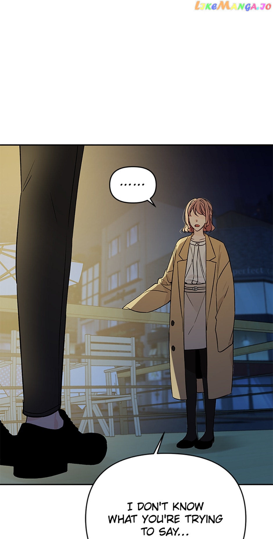 100-Day Romance Chapter 13 - page 2