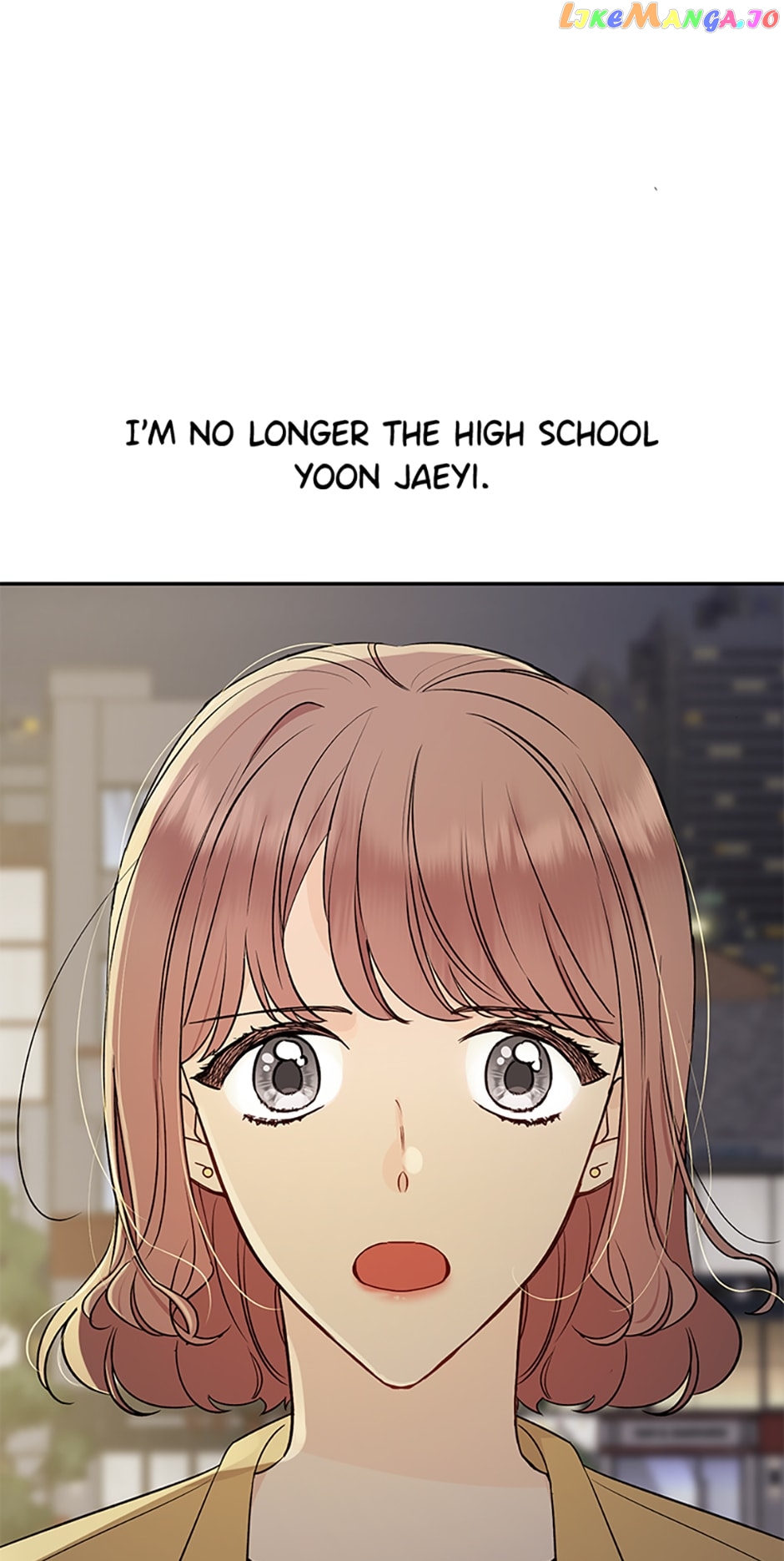 100-Day Romance Chapter 13 - page 21