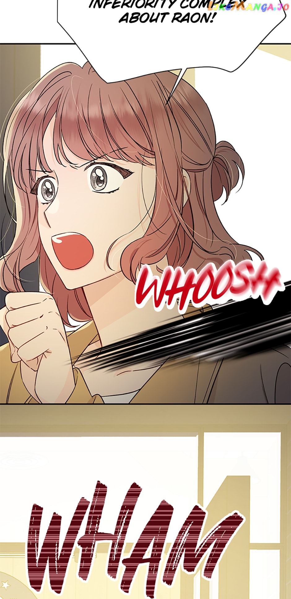 100-Day Romance Chapter 13 - page 37