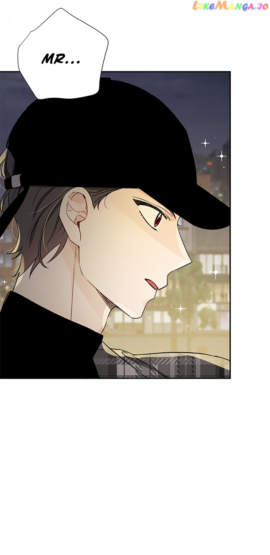 100-Day Romance Chapter 13 - page 40