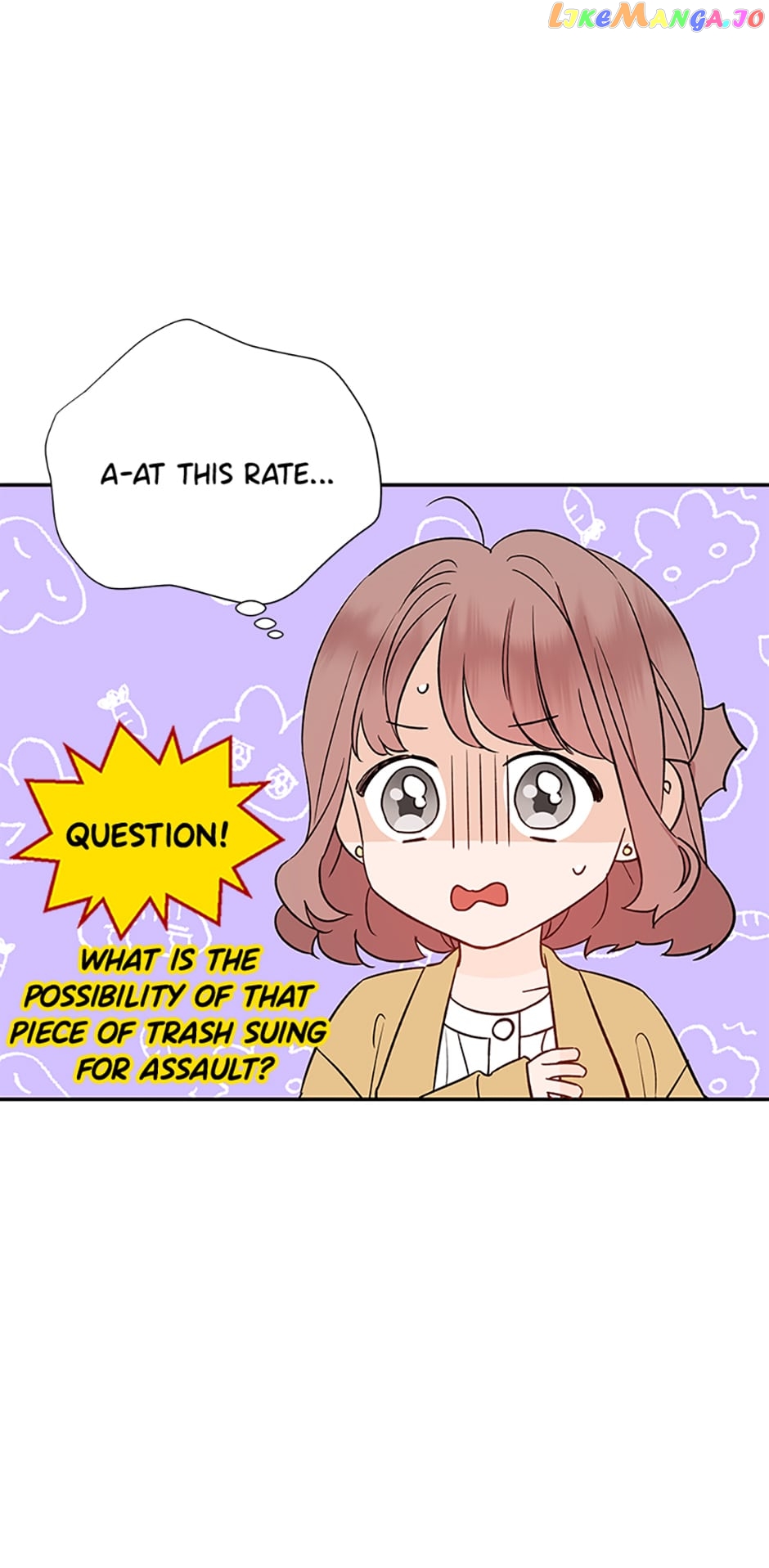 100-Day Romance Chapter 13 - page 43