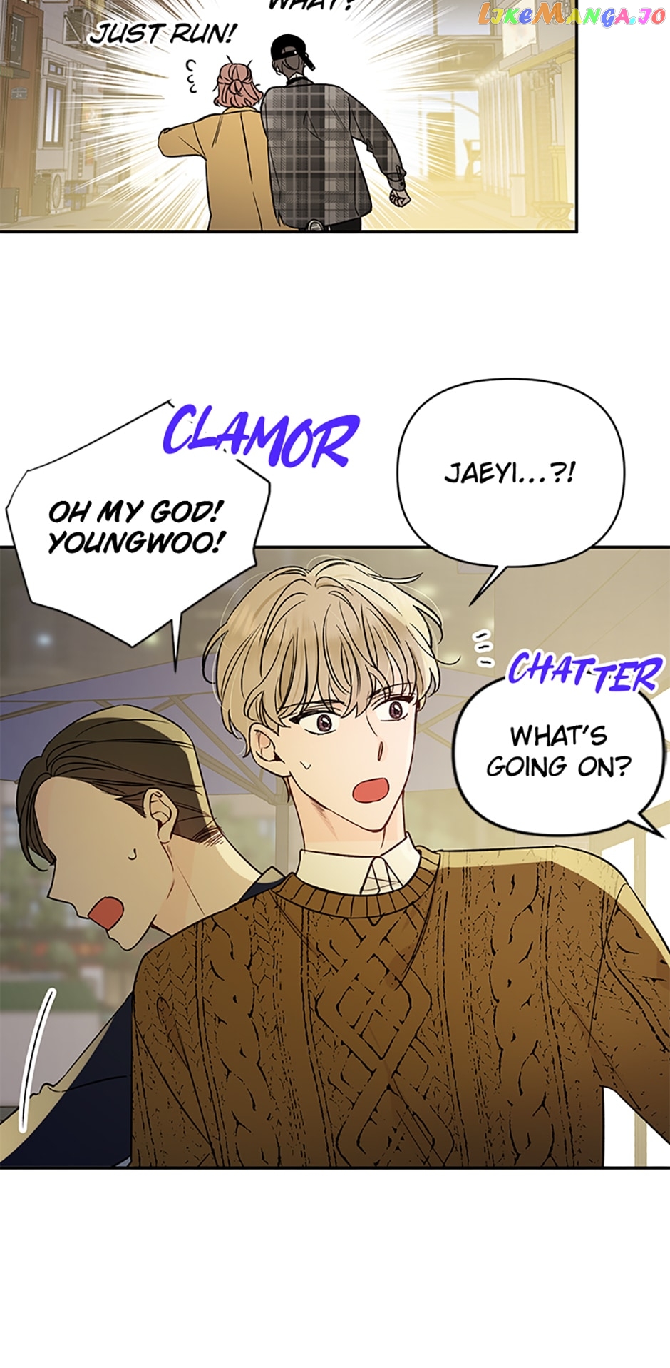 100-Day Romance Chapter 13 - page 46