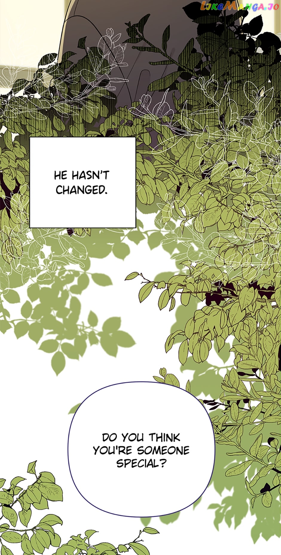 100-Day Romance Chapter 13 - page 5