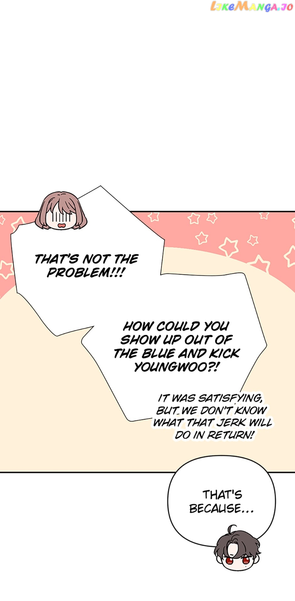 100-Day Romance Chapter 13 - page 51