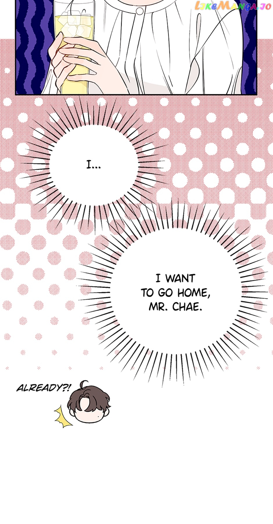 100-Day Romance Chapter 12 - page 10