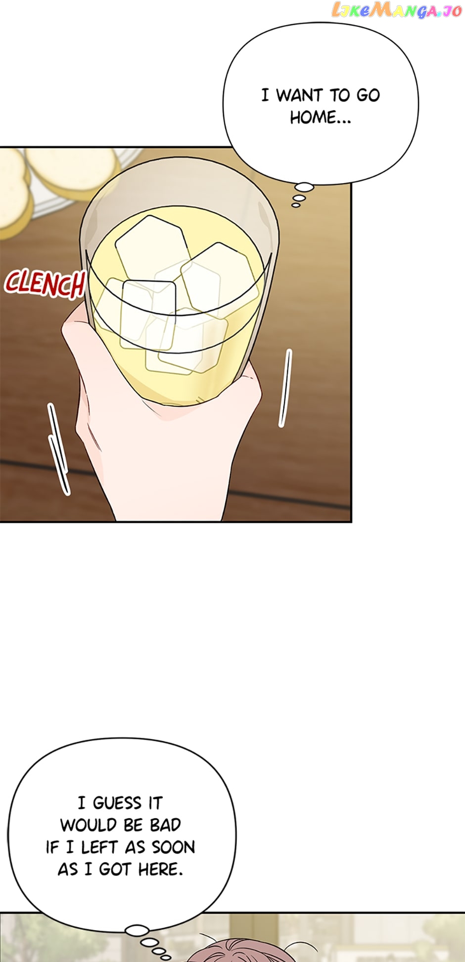 100-Day Romance Chapter 12 - page 12