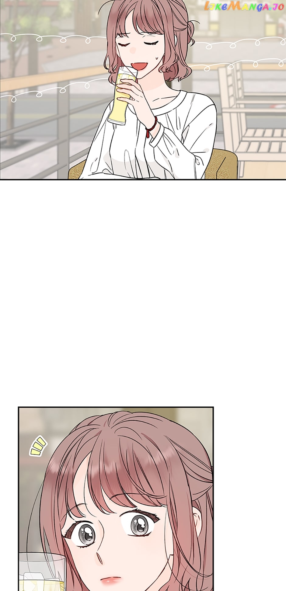 100-Day Romance Chapter 12 - page 13