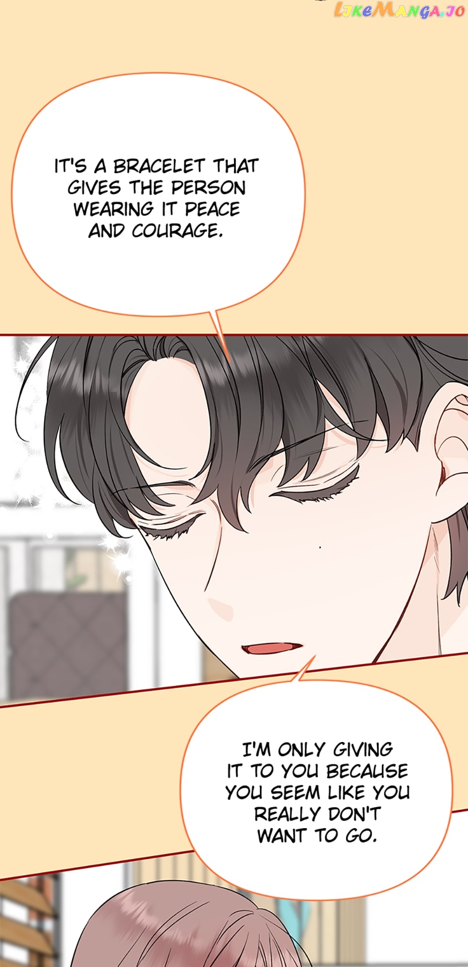 100-Day Romance Chapter 12 - page 16