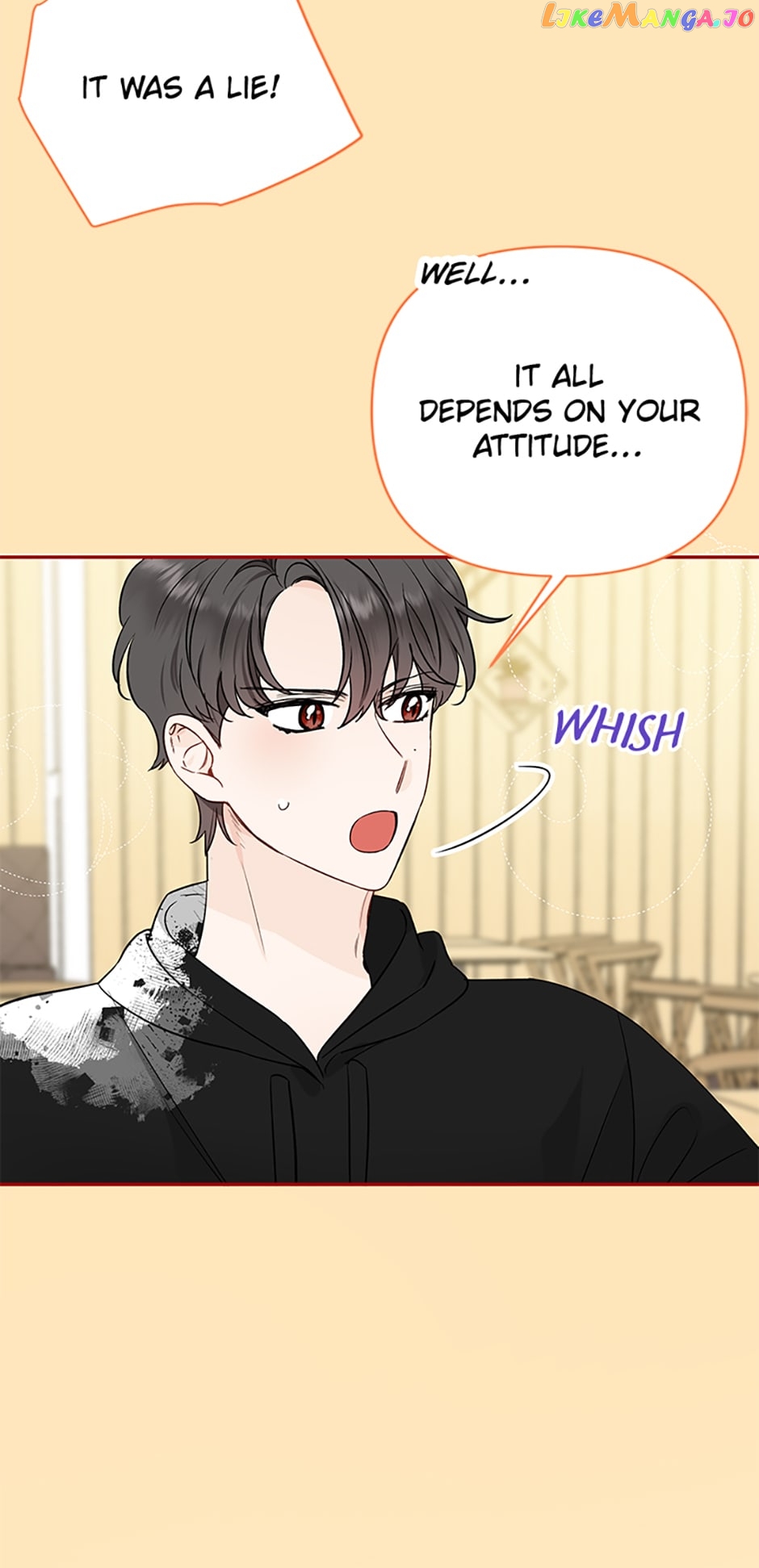 100-Day Romance Chapter 12 - page 18
