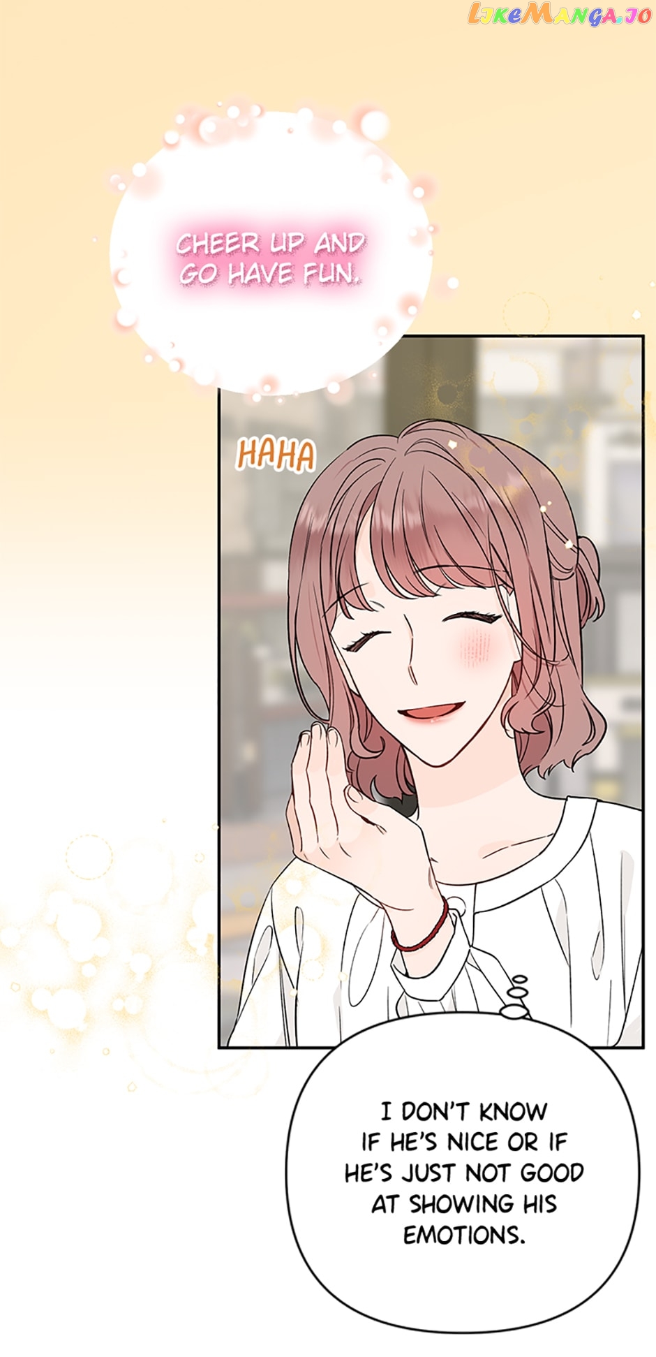 100-Day Romance Chapter 12 - page 19