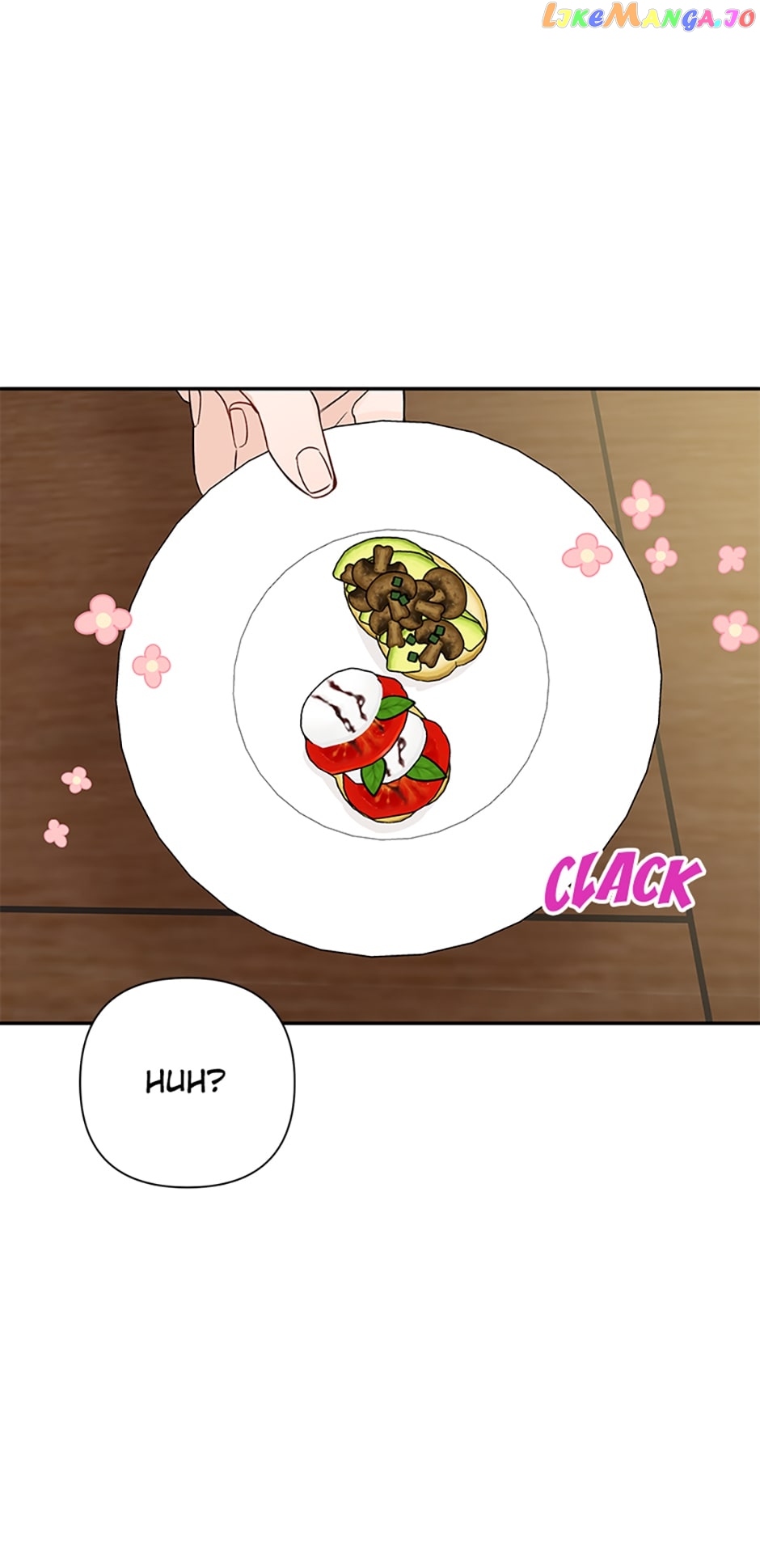 100-Day Romance Chapter 12 - page 20