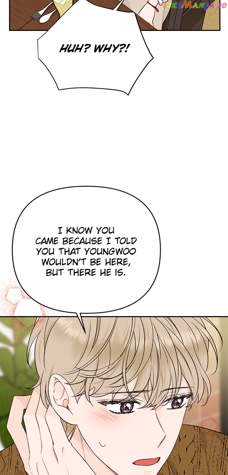 100-Day Romance Chapter 12 - page 23