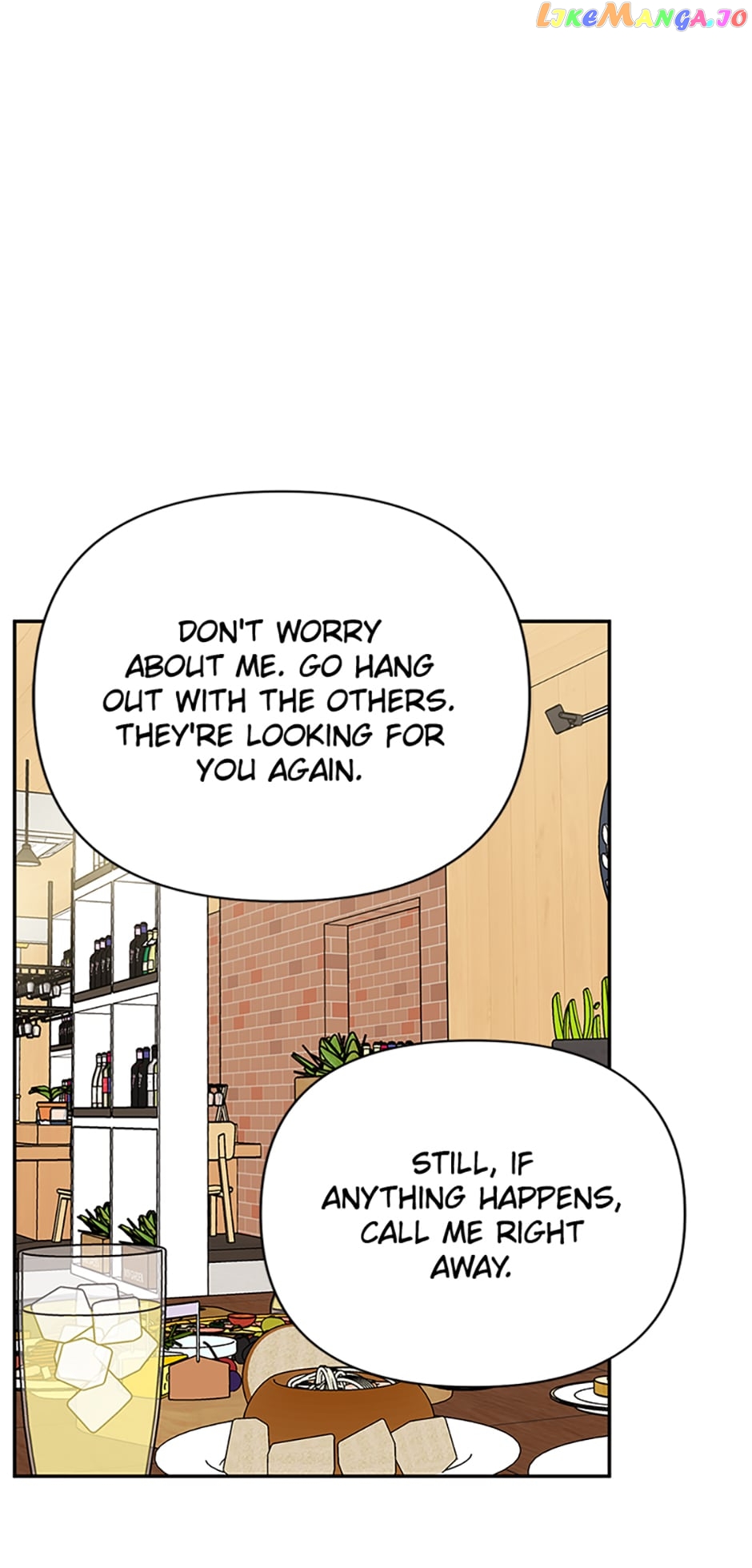 100-Day Romance Chapter 12 - page 26