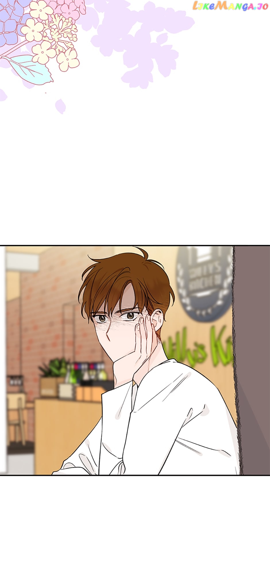 100-Day Romance Chapter 12 - page 28