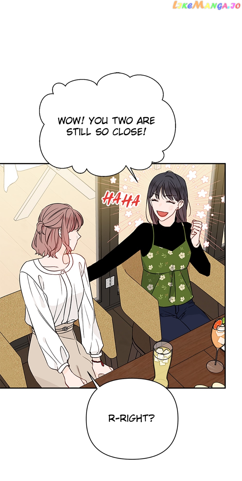 100-Day Romance Chapter 12 - page 31