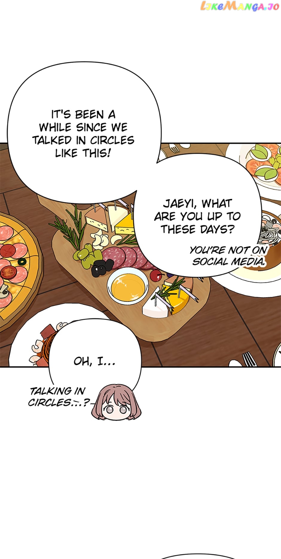 100-Day Romance Chapter 12 - page 33
