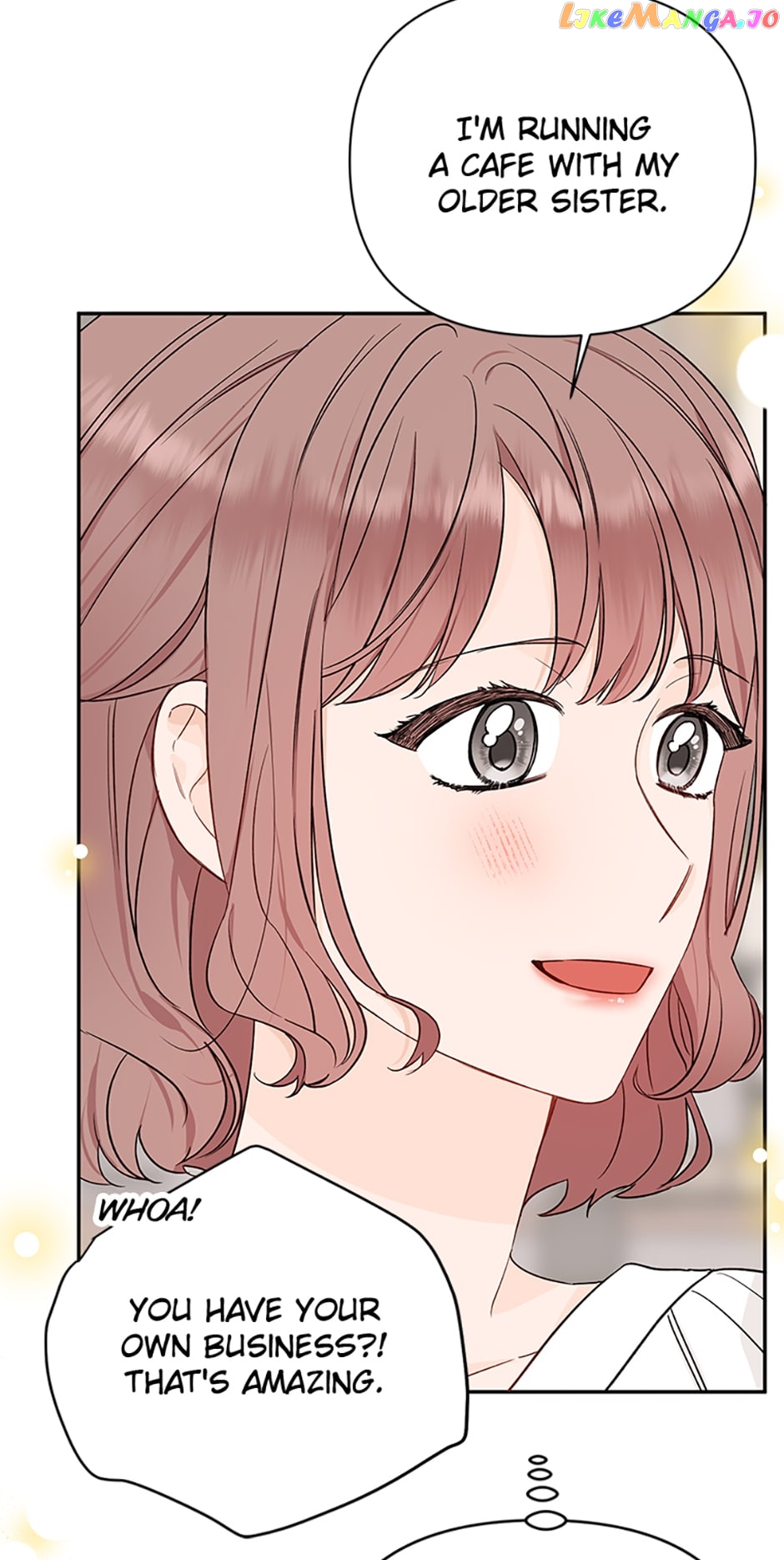 100-Day Romance Chapter 12 - page 34