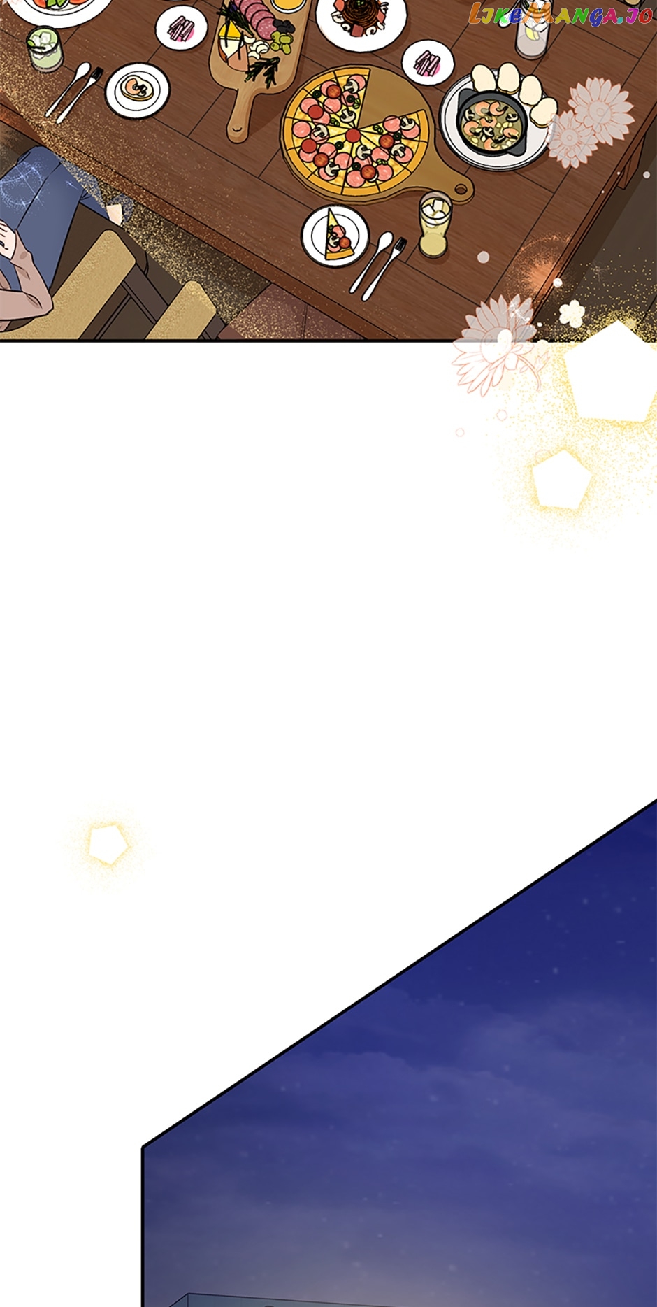 100-Day Romance Chapter 12 - page 36
