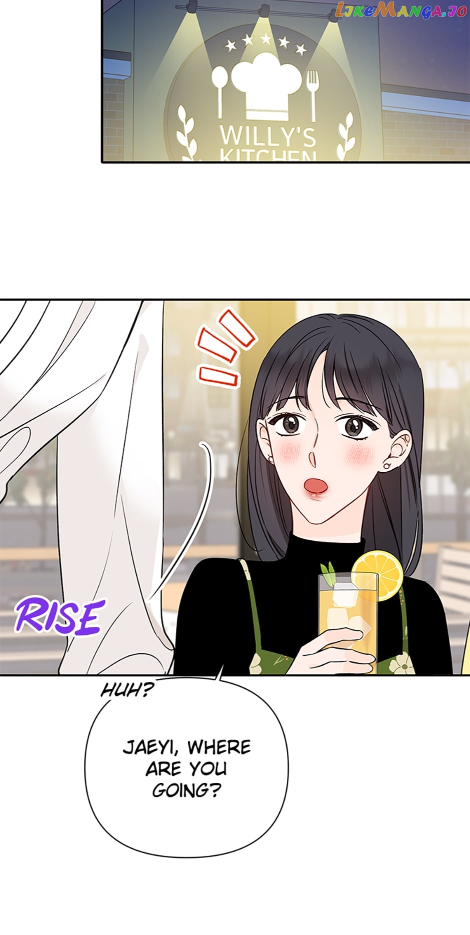 100-Day Romance Chapter 12 - page 37