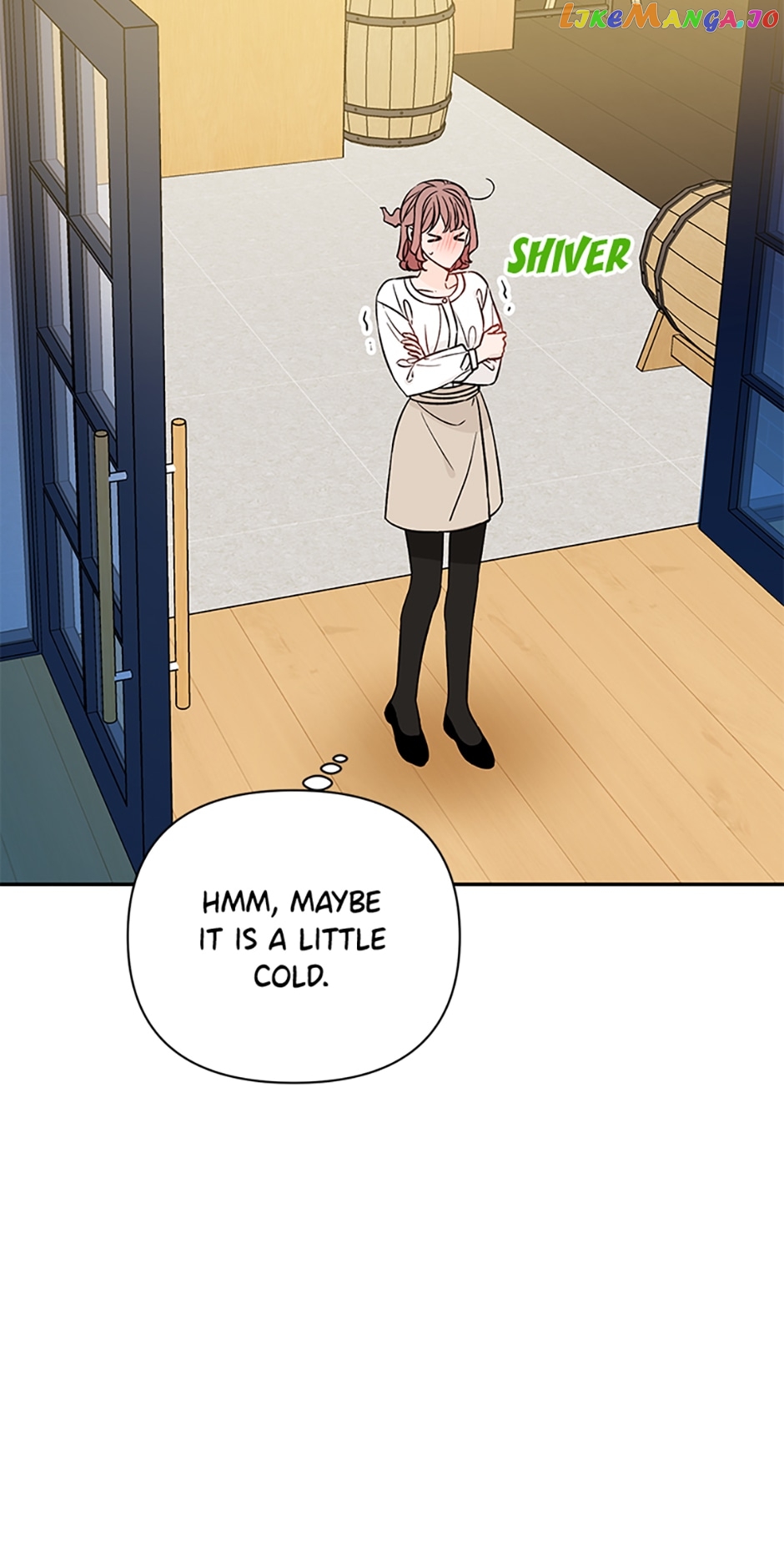 100-Day Romance Chapter 12 - page 40