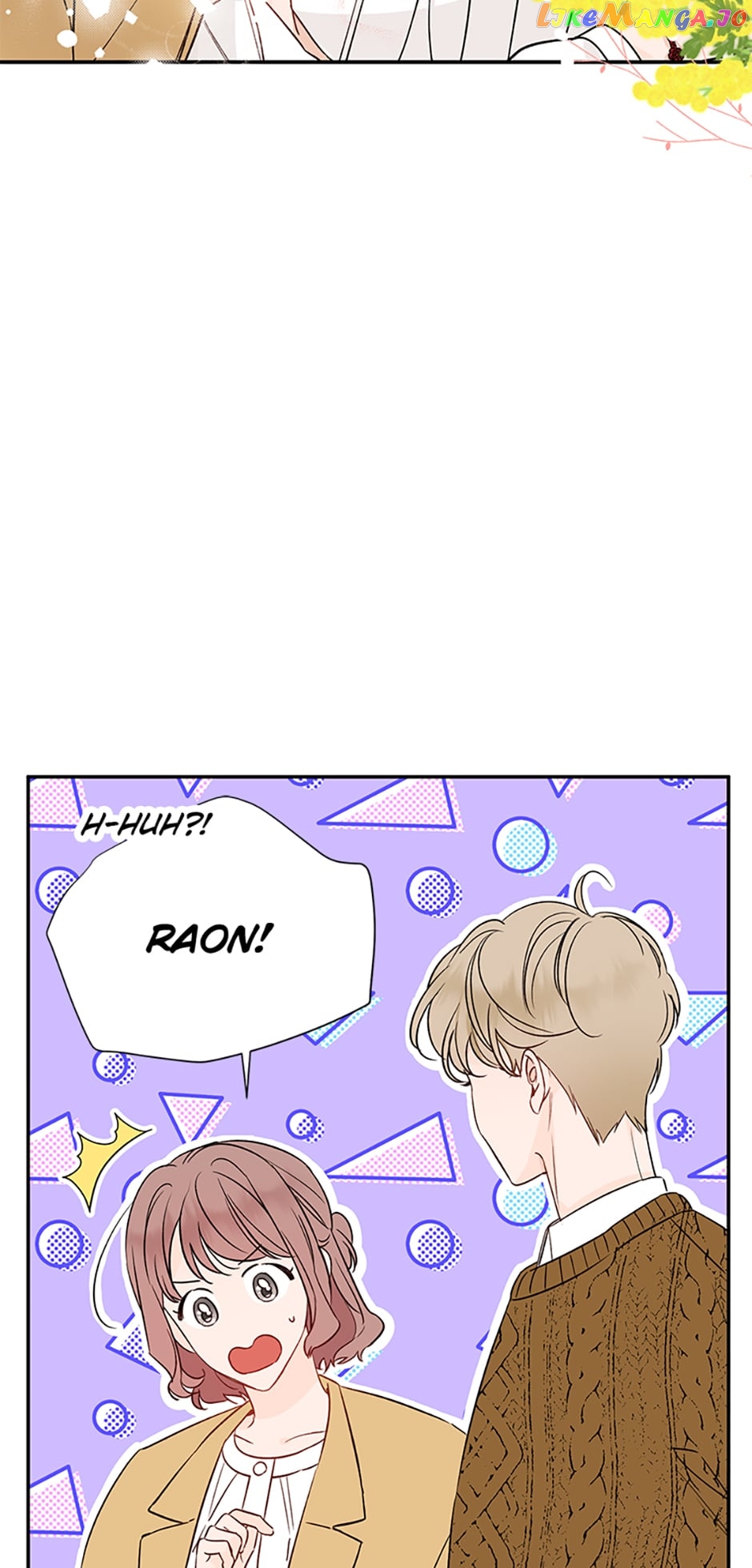 100-Day Romance Chapter 12 - page 42