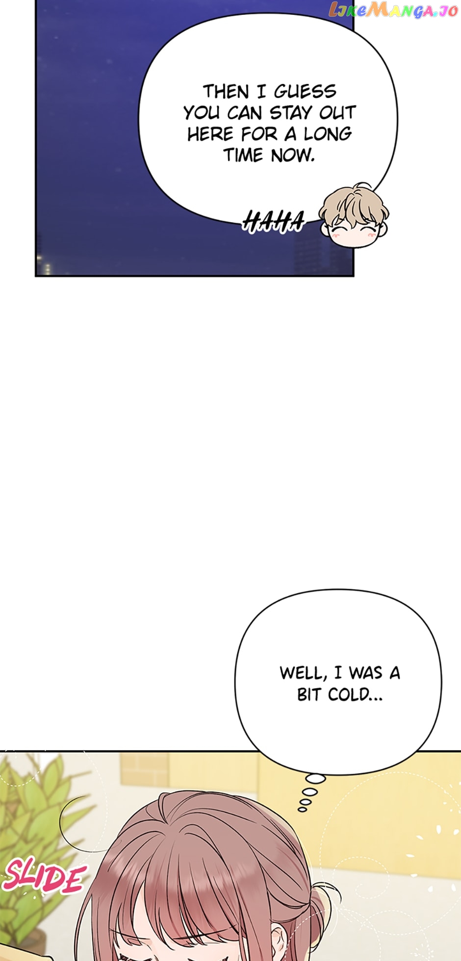 100-Day Romance Chapter 12 - page 44
