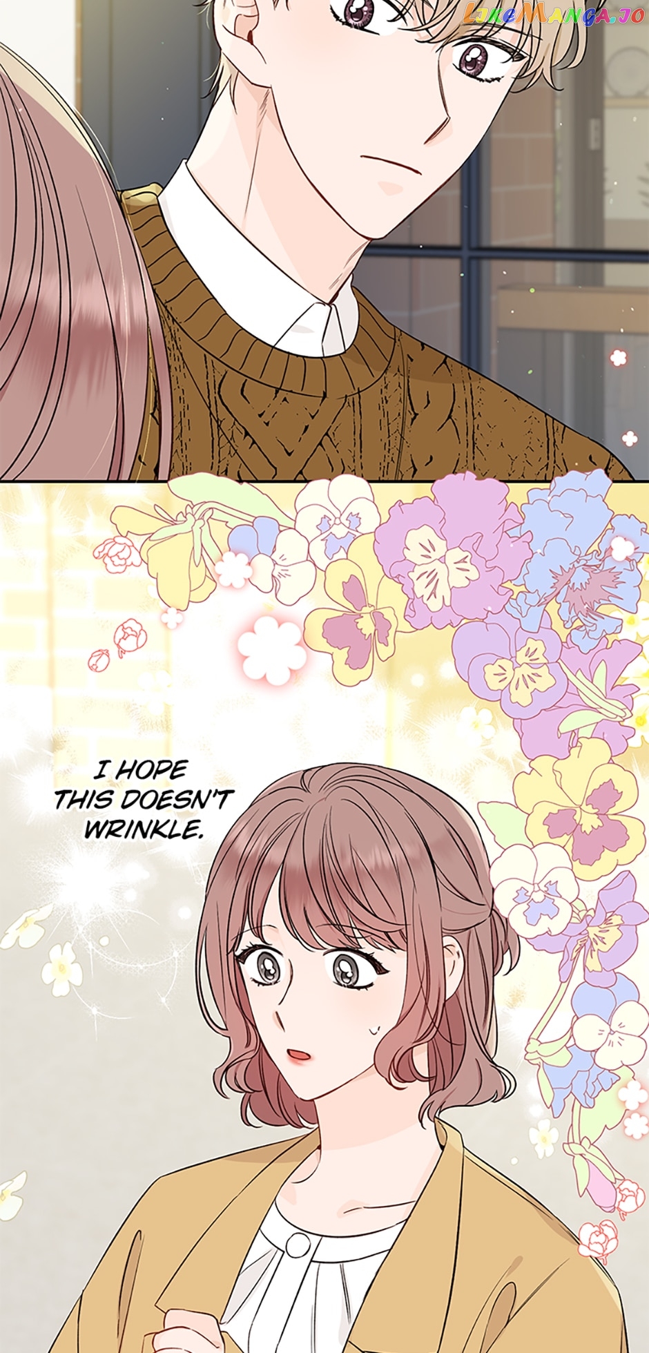 100-Day Romance Chapter 12 - page 46