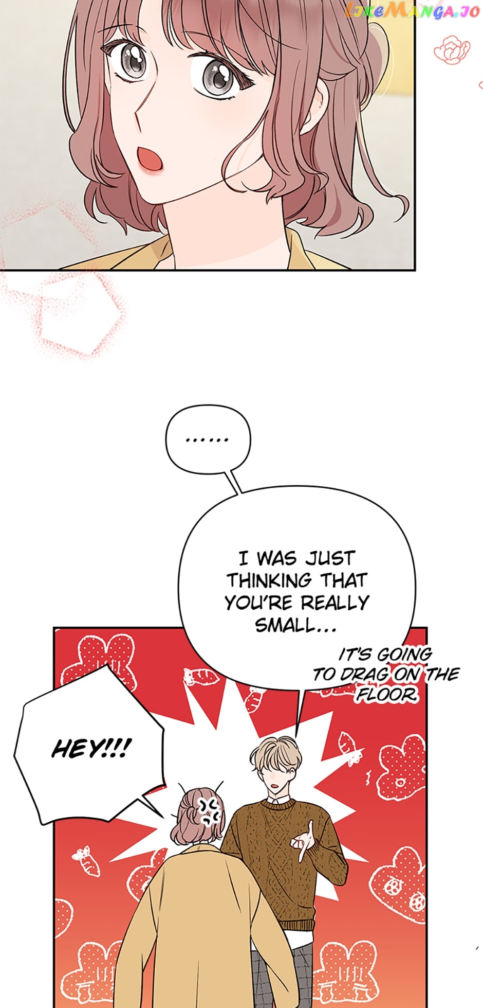 100-Day Romance Chapter 12 - page 48