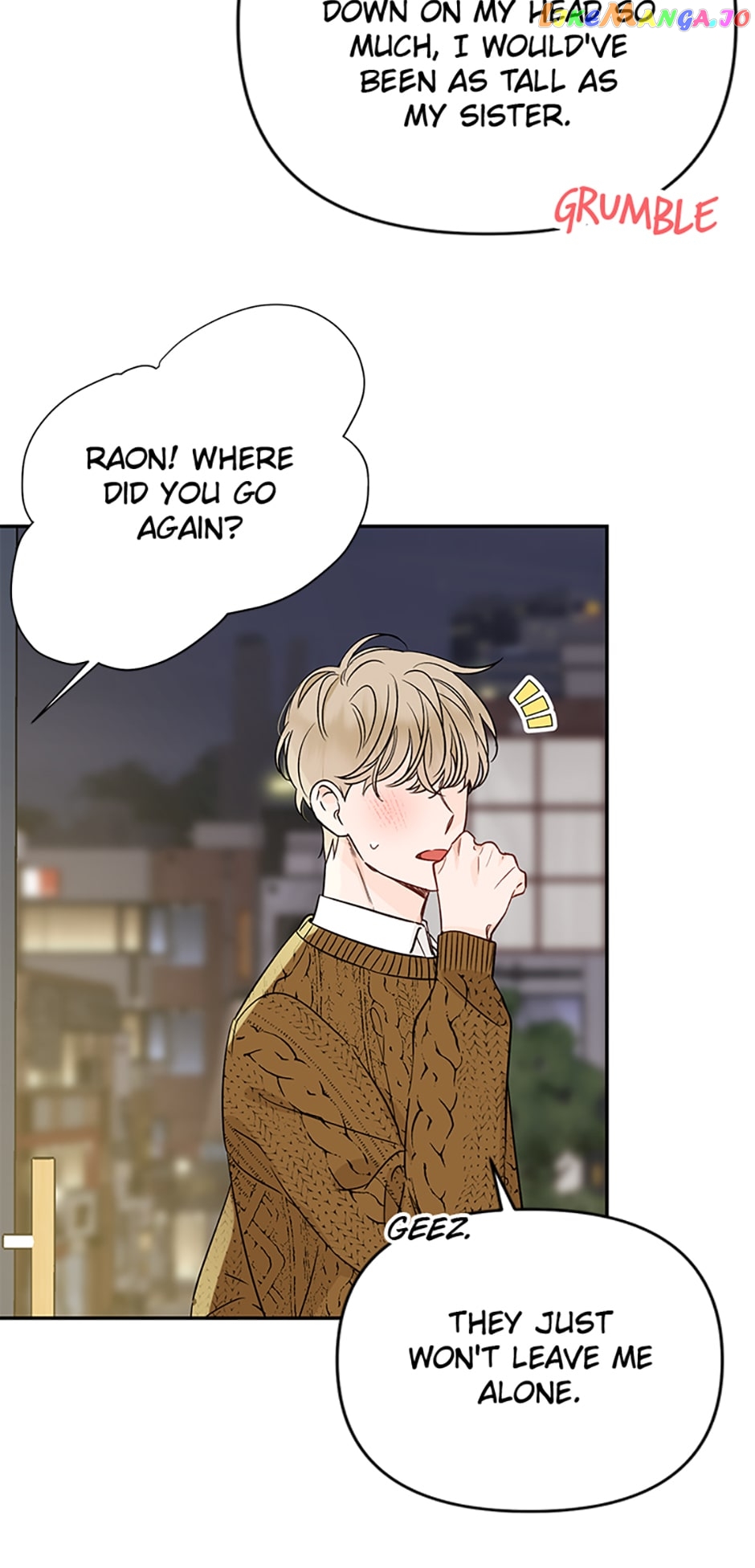 100-Day Romance Chapter 12 - page 50