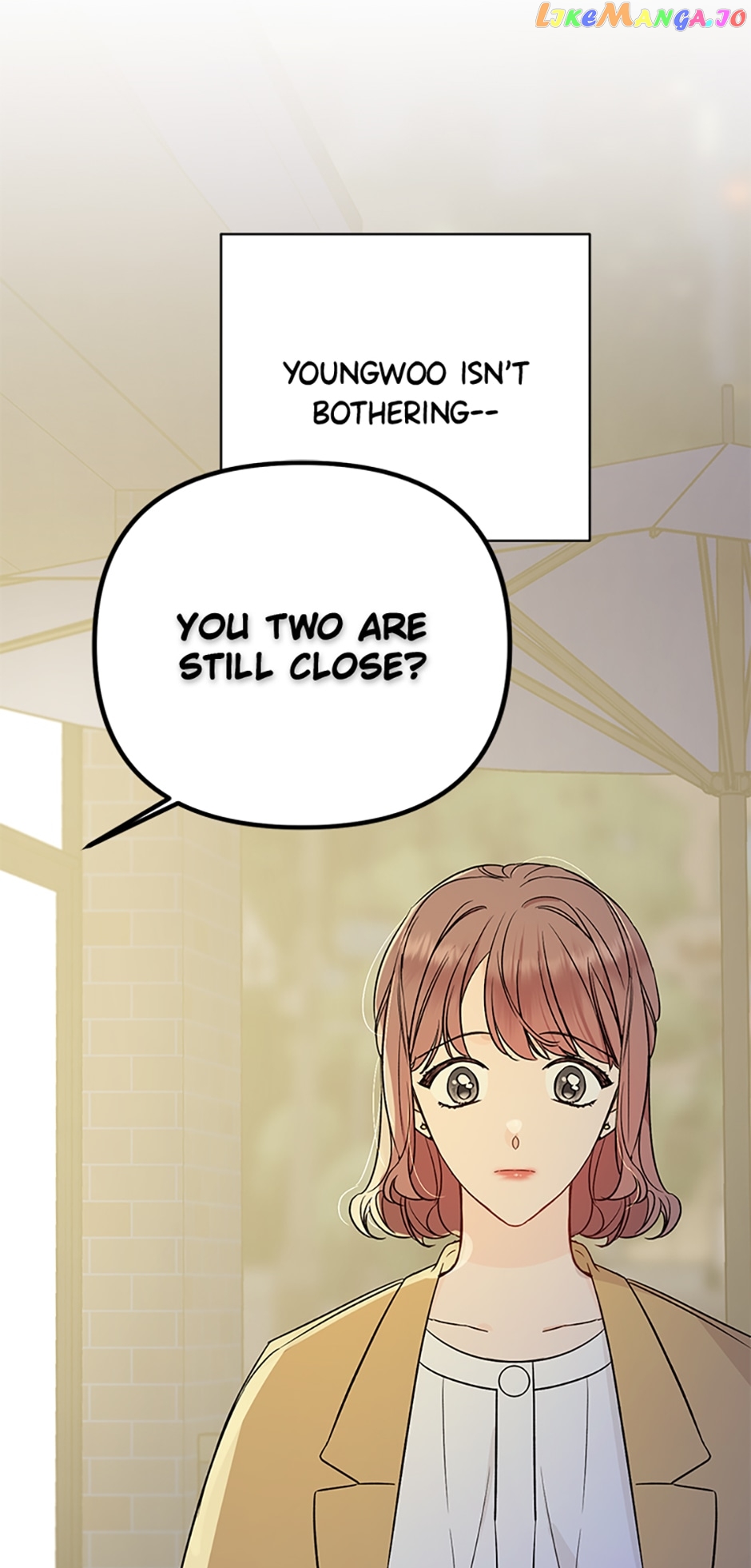 100-Day Romance Chapter 12 - page 55