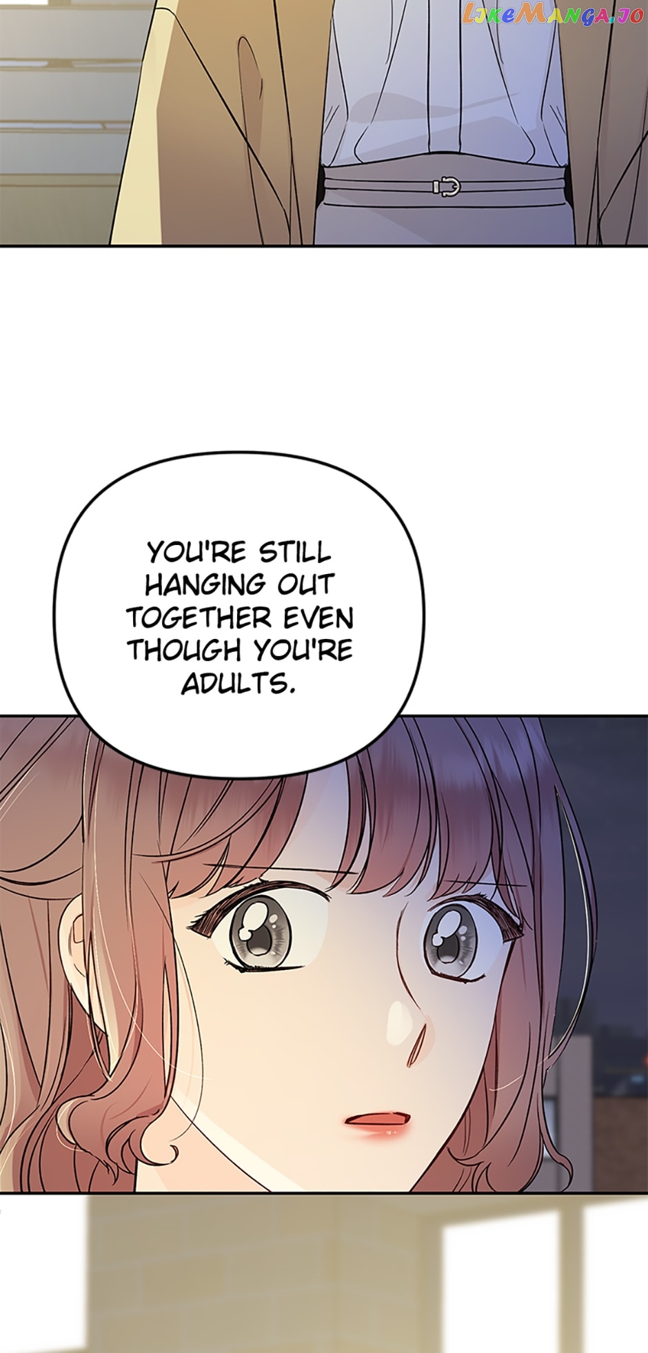 100-Day Romance Chapter 12 - page 56