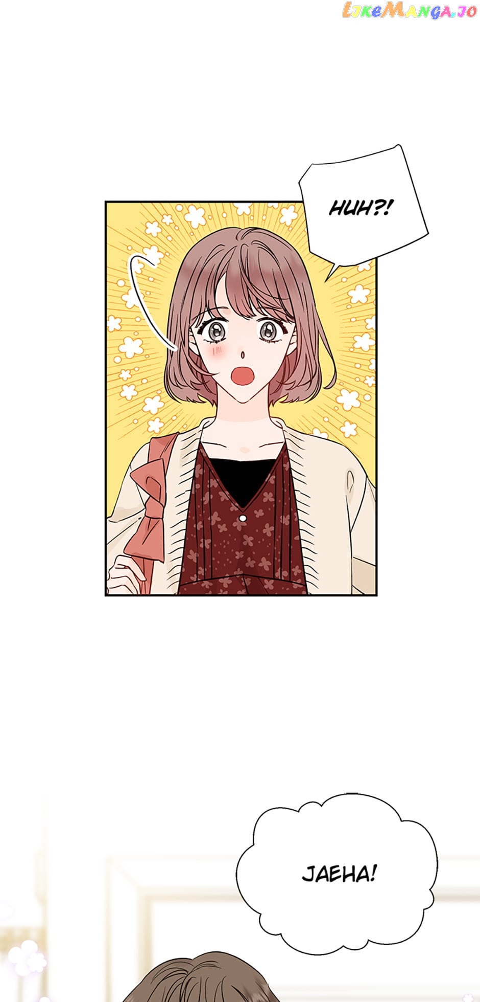 100-Day Romance chapter 4 - page 11