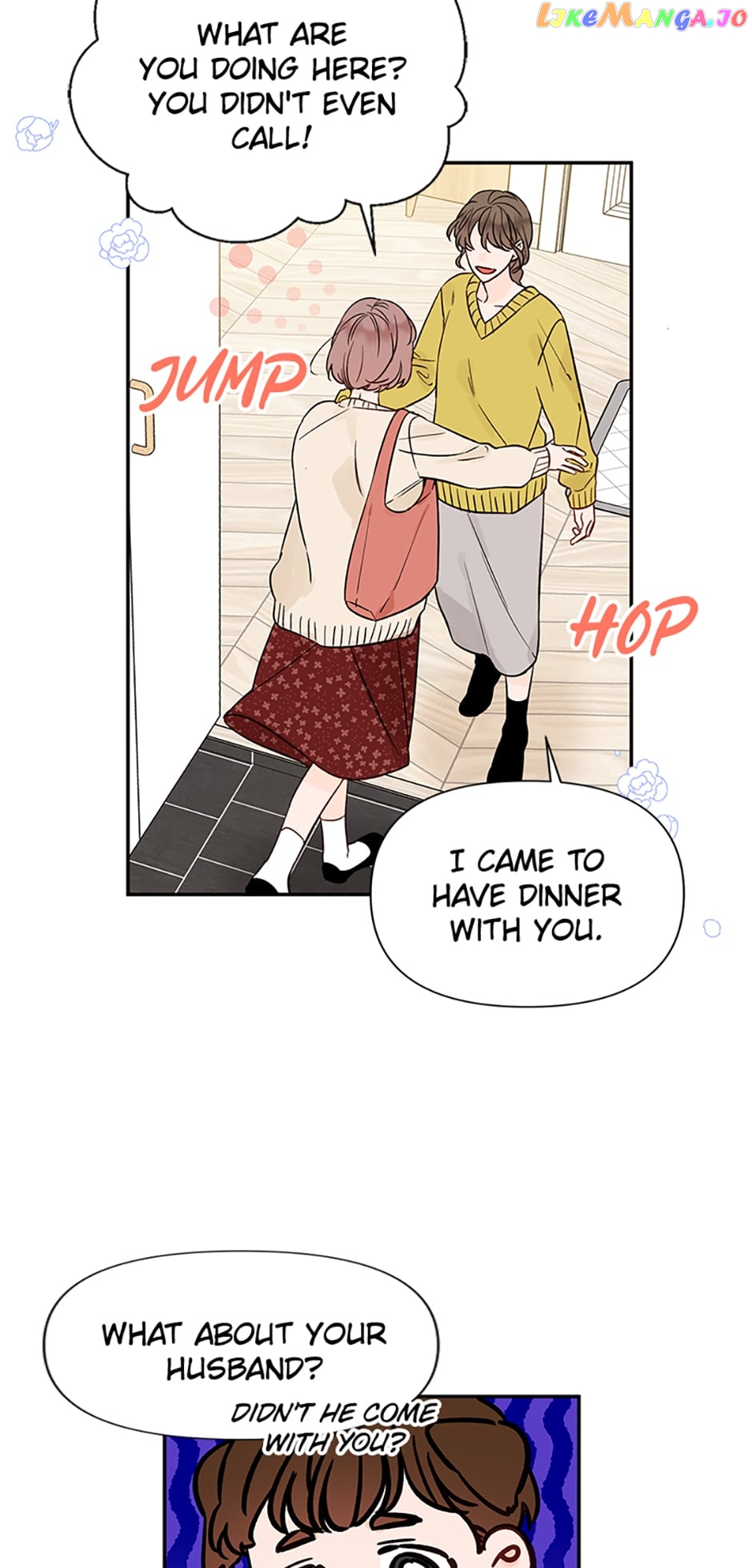 100-Day Romance chapter 4 - page 13
