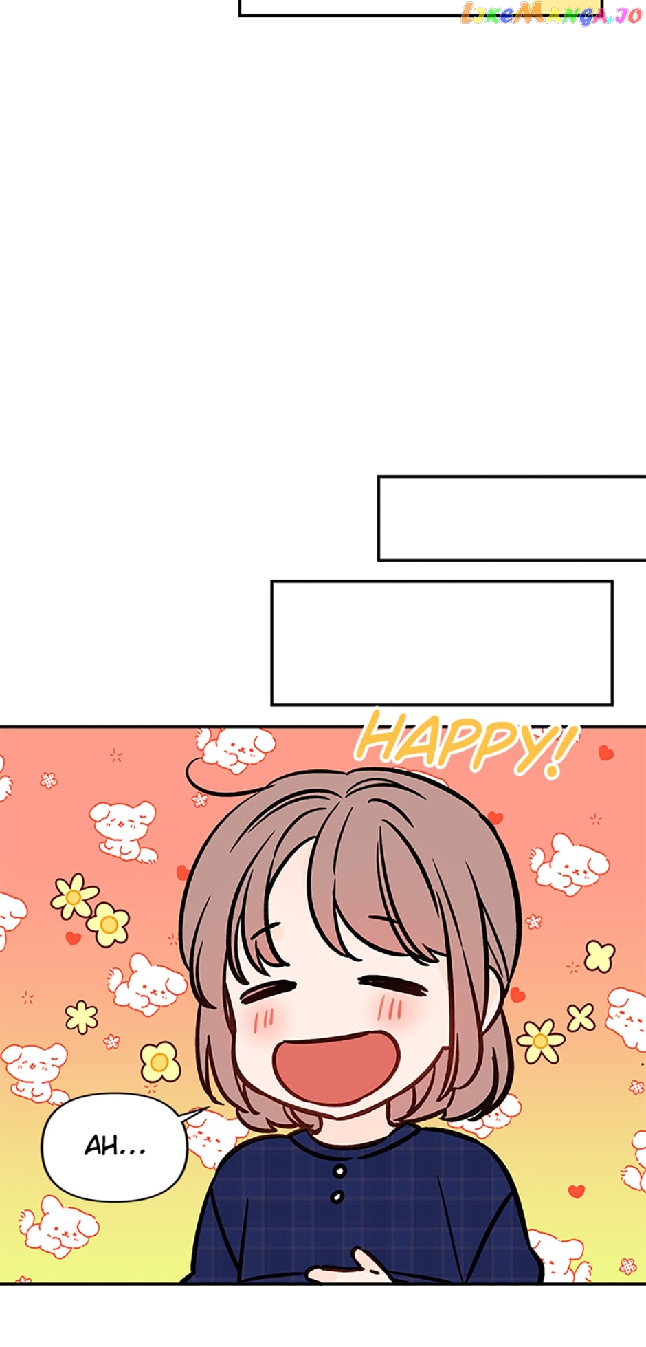 100-Day Romance chapter 4 - page 18