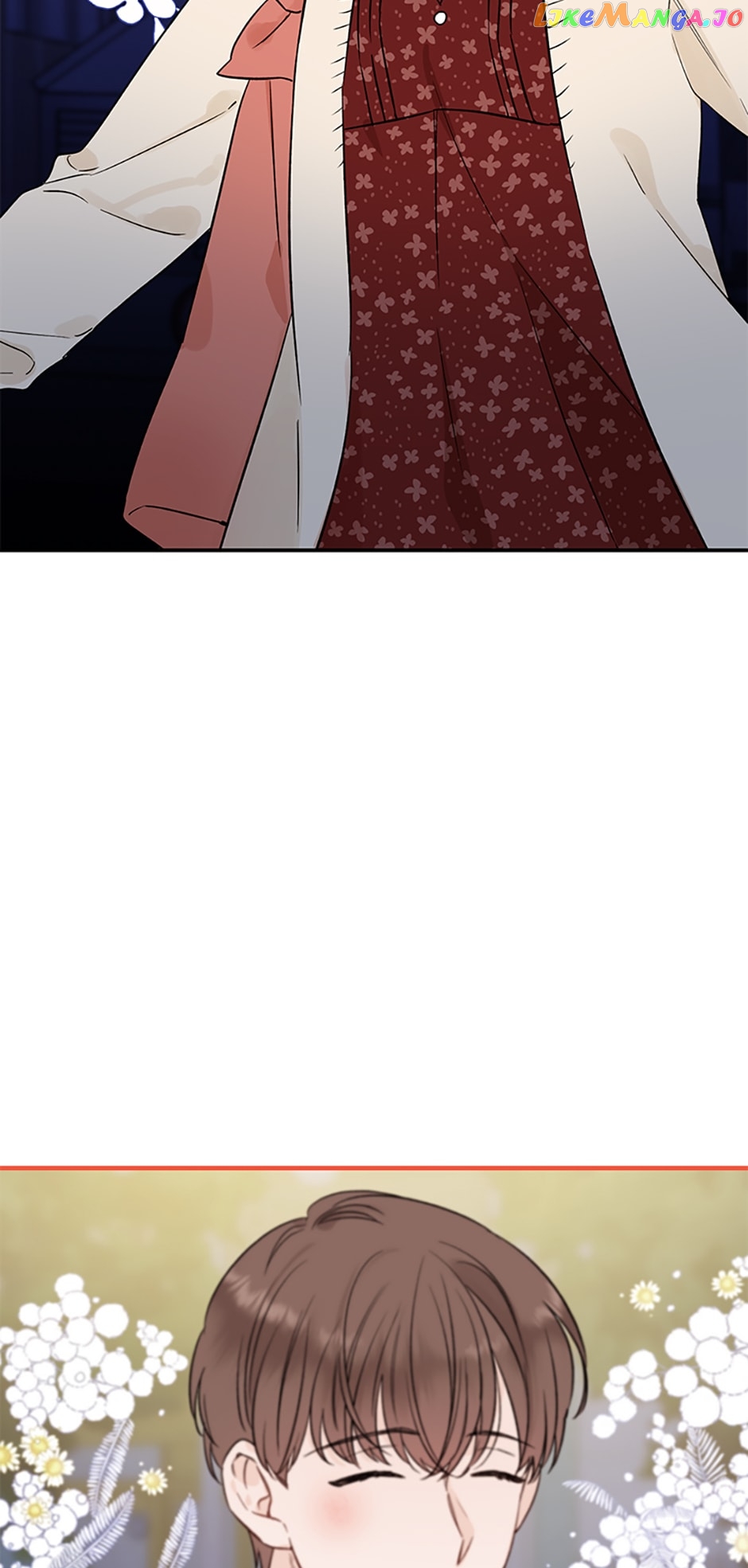 100-Day Romance chapter 4 - page 2
