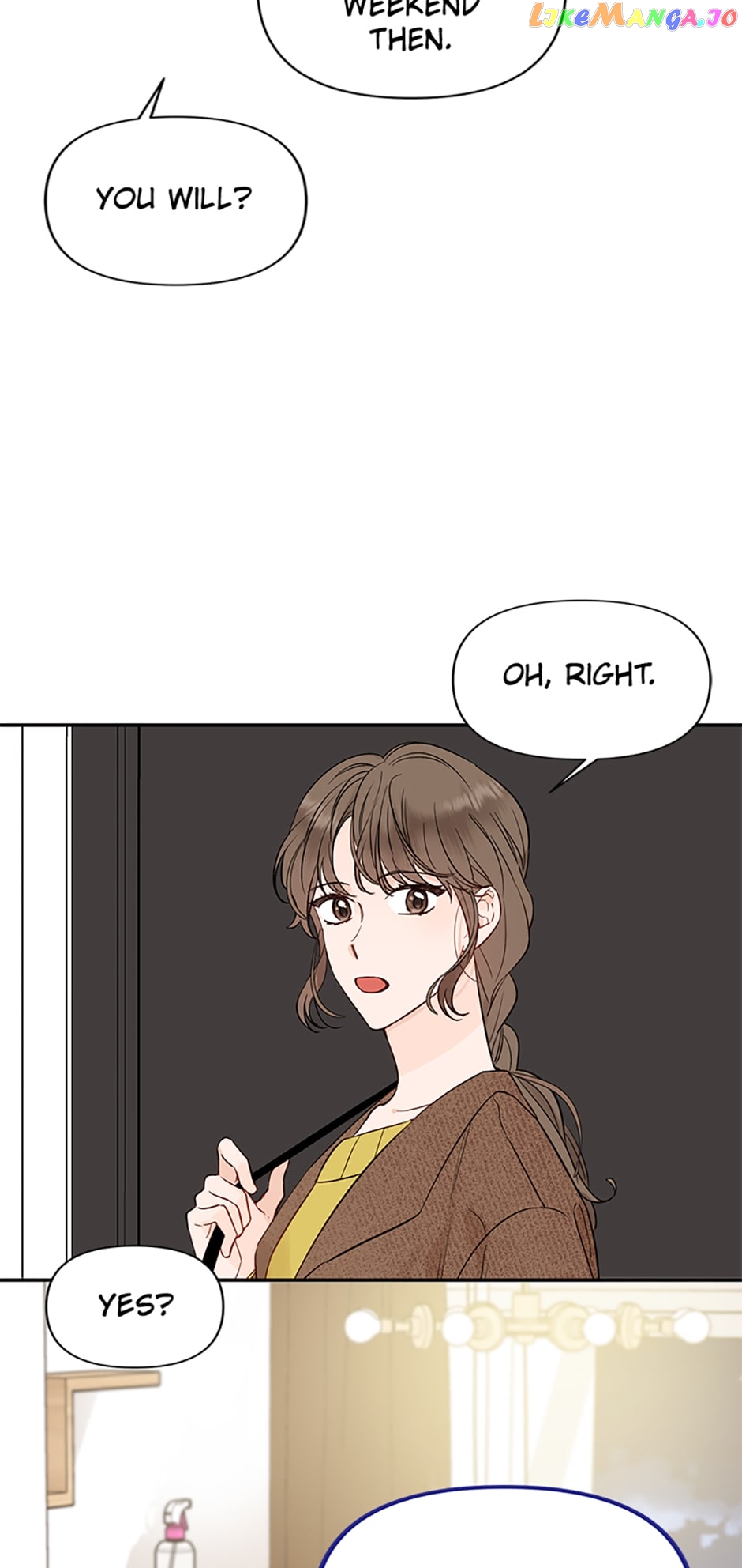 100-Day Romance chapter 4 - page 23