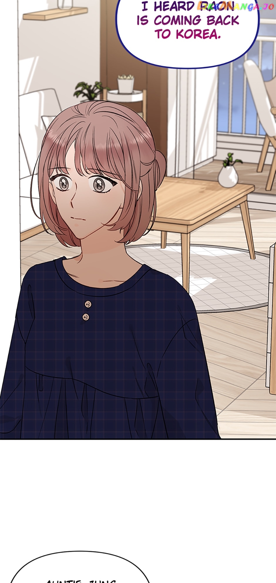 100-Day Romance chapter 4 - page 24