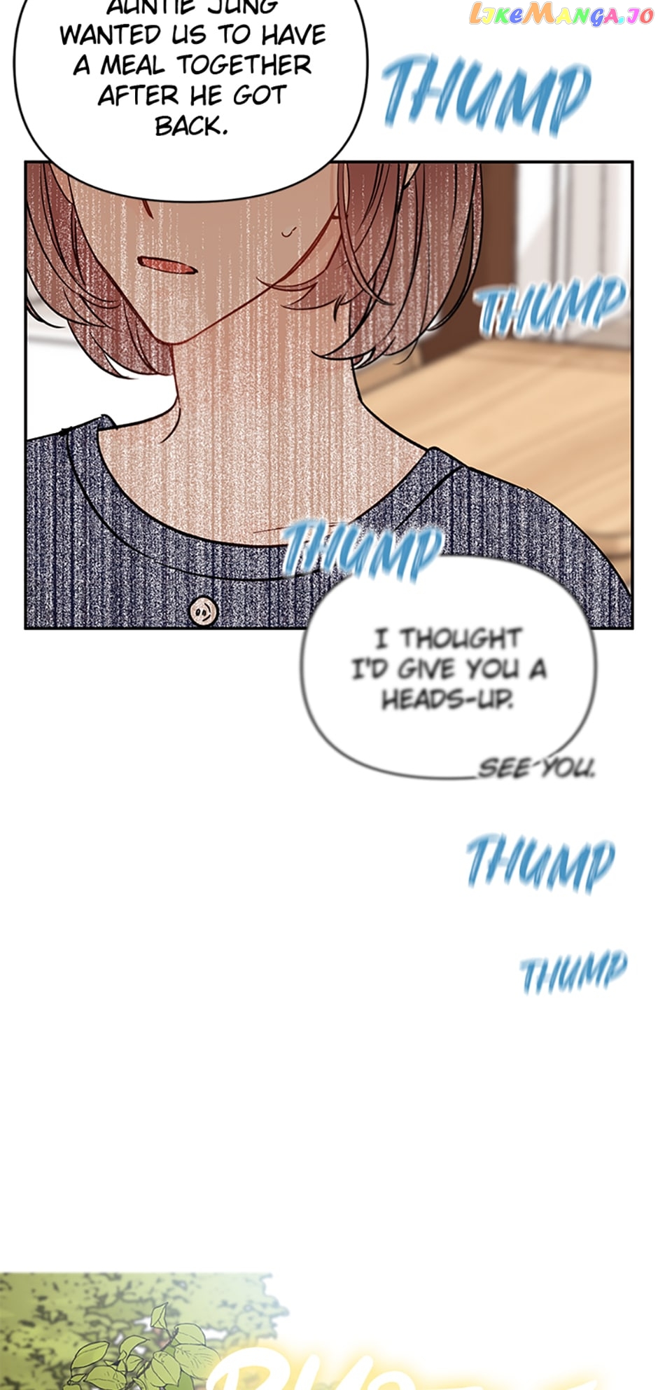 100-Day Romance chapter 4 - page 25