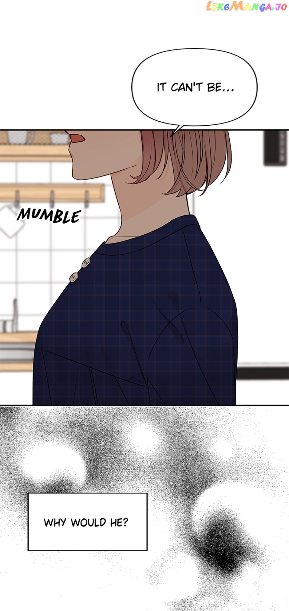 100-Day Romance chapter 4 - page 28