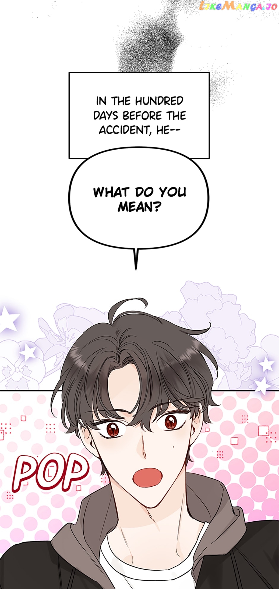 100-Day Romance chapter 4 - page 29